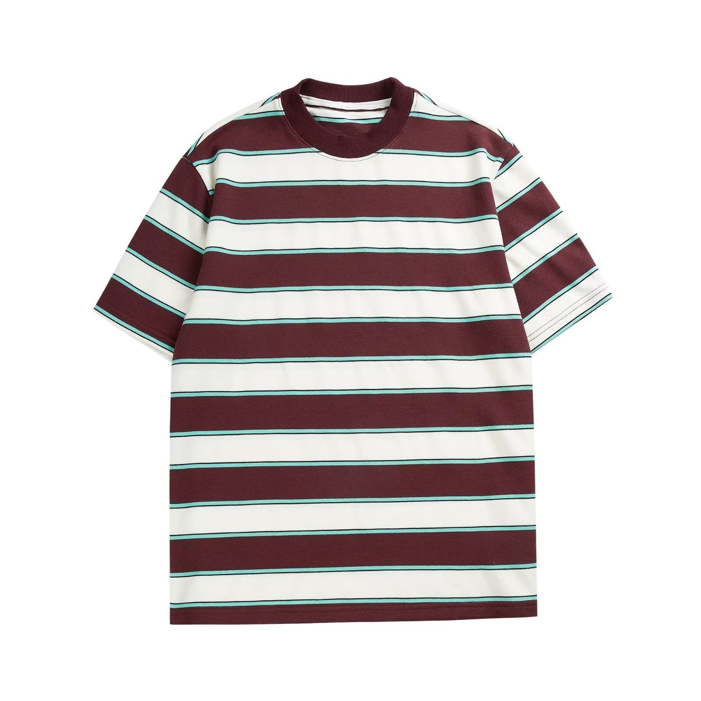 Men's Vintage Stripe T-shirt – No. 2662