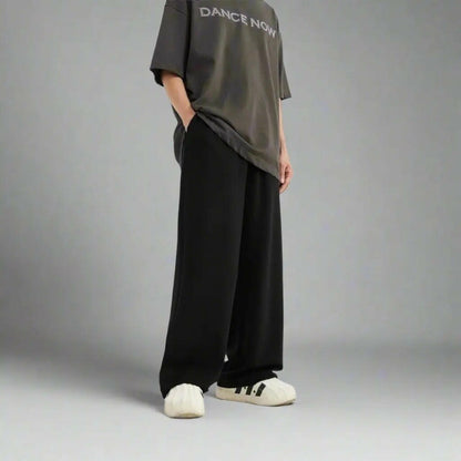 Men's Causal Wide-leg Sweatpants Atlance