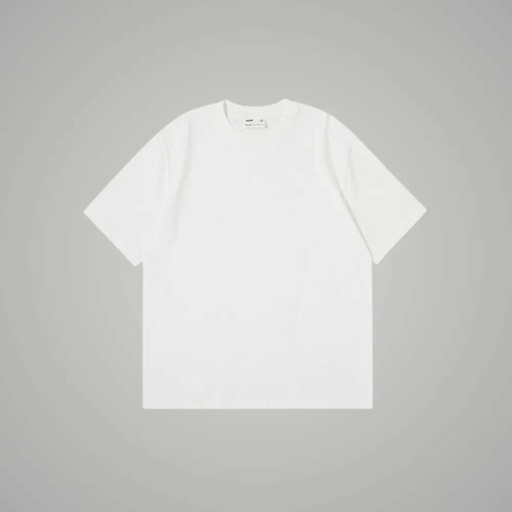 Men's Classic Fit Crewneck Tee ATLANCE