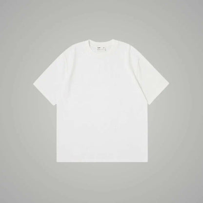 Men's Classic Fit Crewneck Tee ATLANCE