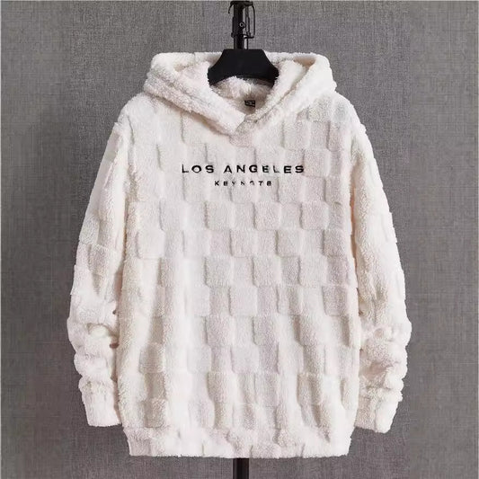 Men's Los Angeles Keynote Sherpa Hoodie