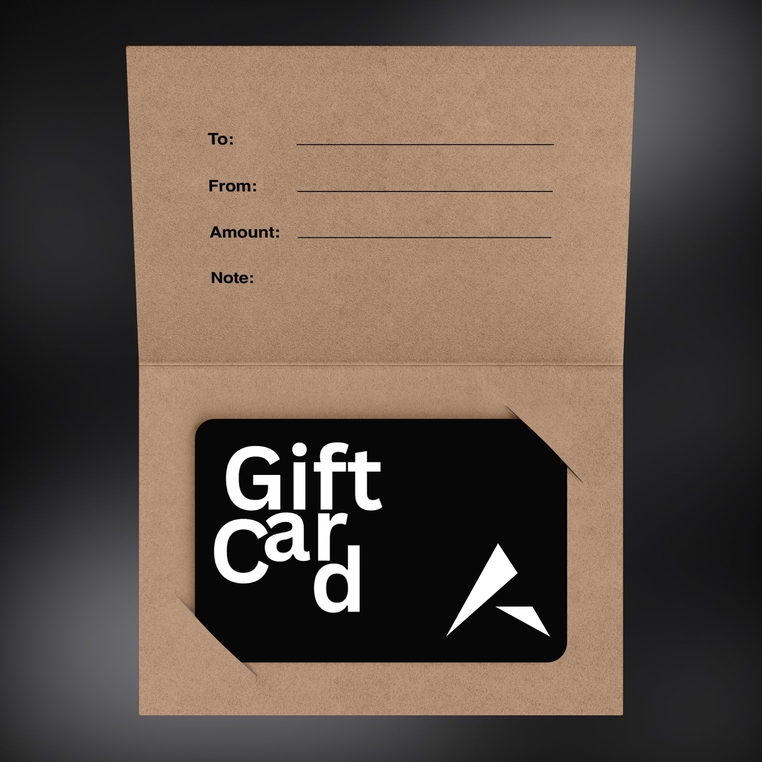 Gift Card - Atlance