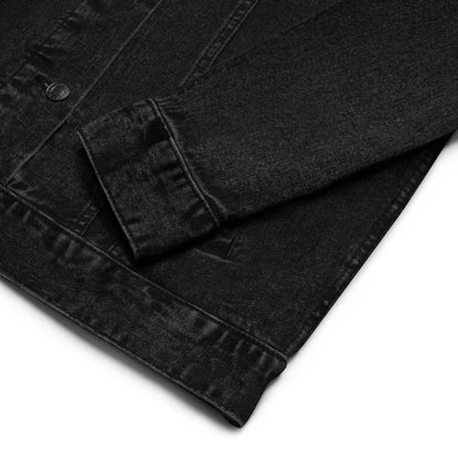 Men's denim jacket ATLANCE