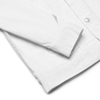 Men's denim jacket ATLANCE