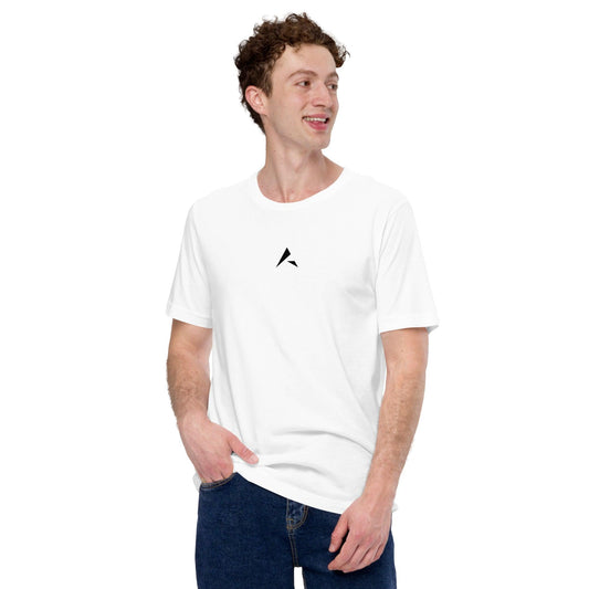 Men's Unisex Staple t-shirt - Atlance